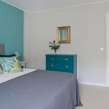 Precioso Y Tranquilo Apartamento En Sevilla Bagian luar foto